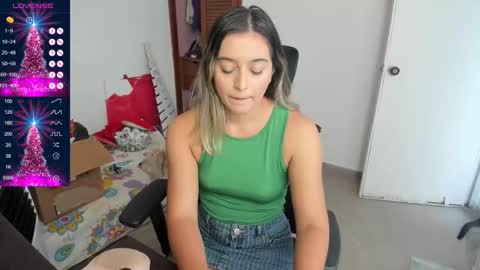 sofia_new online show from 12/11/24, 12:55