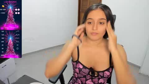 sofia_new online show from 01/29/25, 06:22