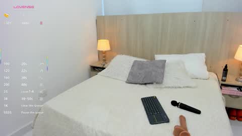 Sofia Ostos online show from 01/16/26, 11:25