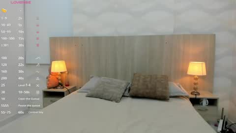 Sofia Ostos online show from 05/14/26, 03:35