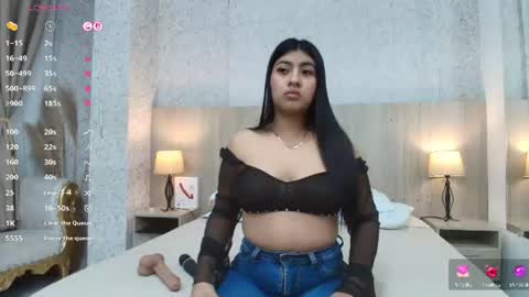 Snapshot of sofia_ostos chatting on 06/23/26, 03:37 Sofia Ostos online show from 06/23/26, 03:37