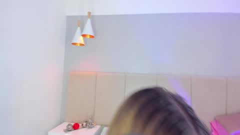 Snapshot of sofia_pamela chatting on 12/11/24, 01:58 SOFIA PAMELA online show from 12/11/24, 01:58