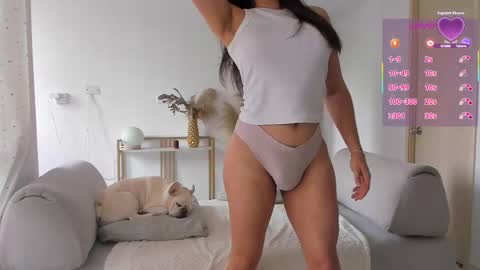 sofia_rivers_ online show from 03/29/26, 01:55