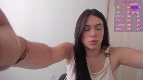 Snapshot of sofia_rivers_ chatting on 06/20/26, 07:05 sofia_rivers_ online show from 06/20/26, 07:05