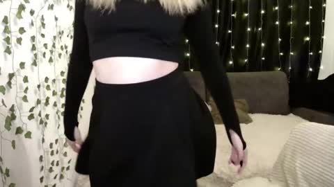 sofia_rosemary online show from 01/20/25, 03:50