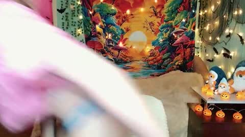 sofia_rosemary online show from 11/06/25, 01:12