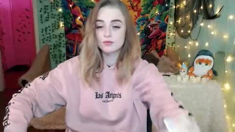 sofia_rosemary online show from 11/29/25, 01:25