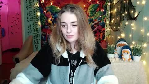 sofia_rosemary online show from 12/04/25, 04:38