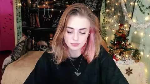 sofia_rosemary online show from 01/08/26, 12:29