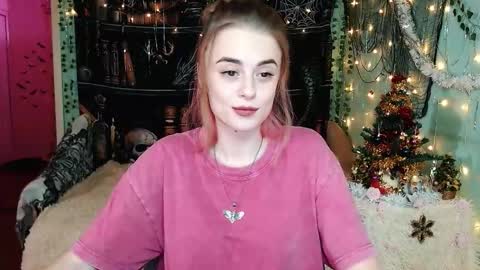 sofia_rosemary online show from 01/10/26, 03:47