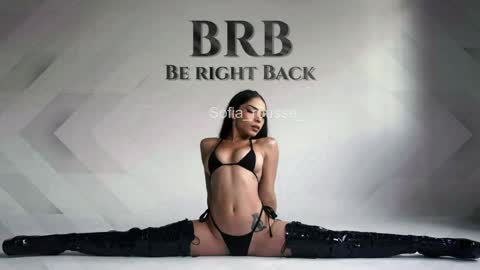 Snapshot of sofia_rousse_ chatting on 05/18/26, 07:41 online show from 05/18/26, 07:41