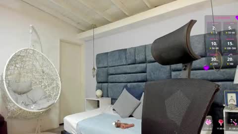 Sofia Samuels online show from 11/20/25, 03:50