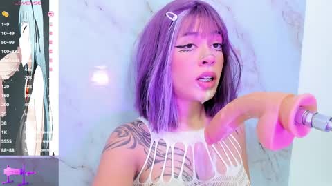 sofi 3 online show from 04/09/26, 04:01