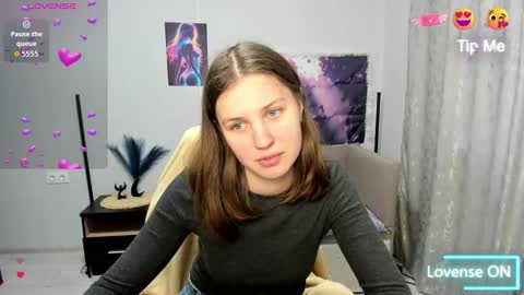 Sofia online show from 03/02/26, 01:29