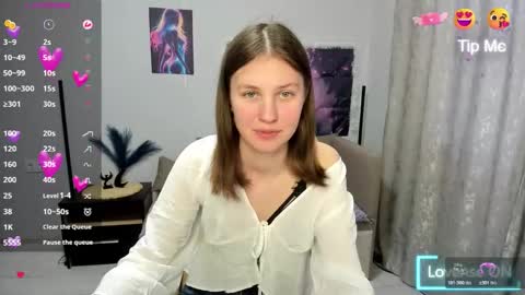 Sofia online show from 03/09/26, 01:48