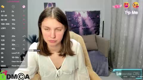 Sofia online show from 03/31/26, 12:27
