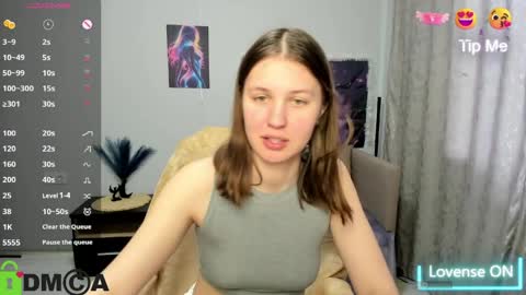 Sofia online show from 04/03/26, 12:36