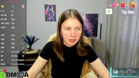 Sofia online show from 04/07/26, 12:27