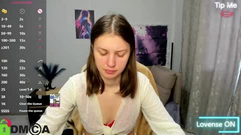 Sofia online show from 04/08/26, 12:27
