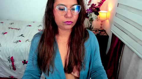 sofia_sorceress online show from 12/28/24, 12:15