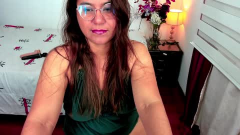 sofia_sorceress online show from 12/29/24, 03:33