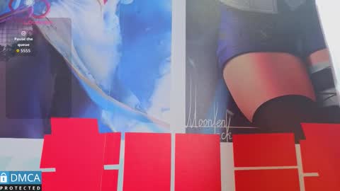 Snapshot of sofia_sstone chatting on 10/10/25, 11:09 Sofia Sstone online show from 10/10/25, 11:09