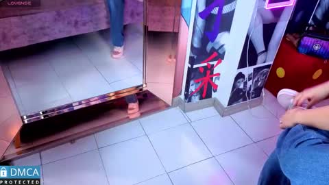 Snapshot of sofia_sstone chatting on 11/15/25, 11:07 Sofia Sstone online show from 11/15/25, 11:07