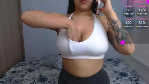 Snapshot of sofia_stonee1 chatting on 12/14/24, 05:47 kanella  valery online show from 12/14/24, 05:47