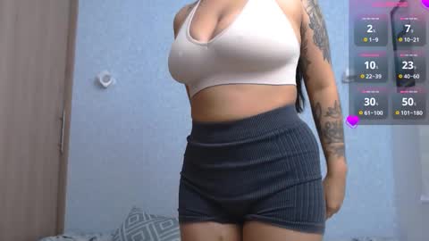 Snapshot of sofia_stonee1 chatting on 01/10/25, 07:32 kanella  valery online show from 01/10/25, 07:32