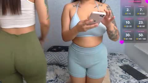 Snapshot of sofia_stonee1 chatting on 02/14/25, 05:36 kanella  valery online show from 02/14/25, 05:36