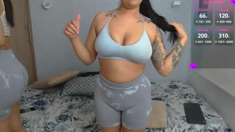 Snapshot of sofia_stonee1 chatting on 02/18/25, 04:48 kanella  valery online show from 02/18/25, 04:48