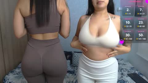 Snapshot of sofia_stonee1 chatting on 02/19/25, 07:48 kanella  valery online show from 02/19/25, 07:48