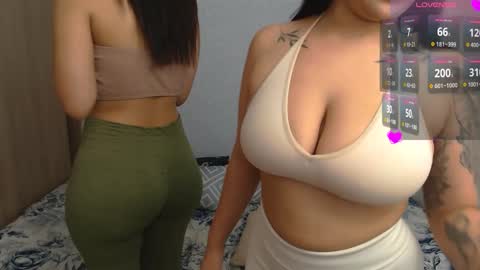 Snapshot of sofia_stonee1 chatting on 02/21/25, 09:00 kanella  valery online show from 02/21/25, 09:00
