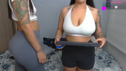 kanella  valery online show from 11/26/25, 05:47