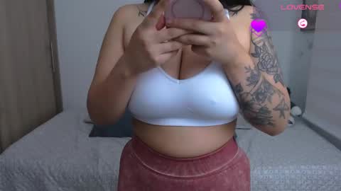 kanella  valery online show from 04/20/26, 05:59