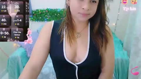 sofia online show from 01/08/26, 10:34