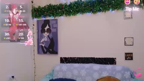 sofia online show from 01/14/26, 01:11