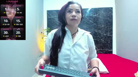 Sofia walke online show from 02/05/25, 11:23