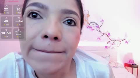 Sofia walke online show from 11/28/25, 11:57