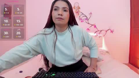 Sofia walke online show from 12/03/25, 10:08