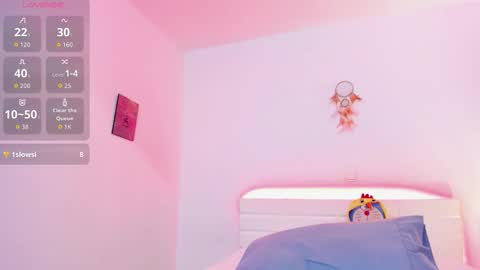 Sofia walke online show from 01/15/26, 01:21