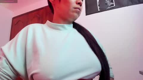 Sofia walke online show from 02/13/26, 04:25