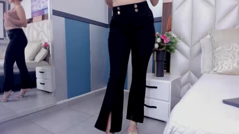 Sofia online show from 03/25/26, 04:46