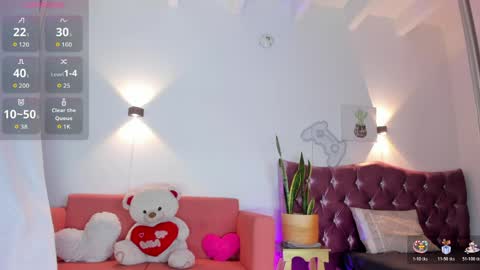 Snapshot of sofiaangel18 chatting on 04/04/26, 05:21 sofiaangel18 online show from 04/04/26, 05:21