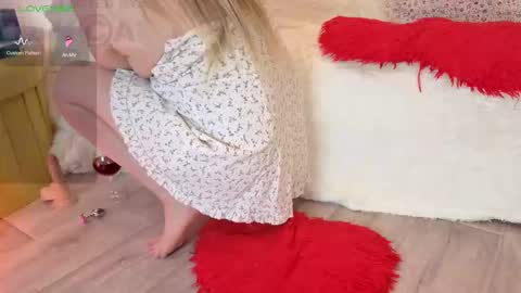    Sofia      welcome to my room      online show from 02/16/26, 06:26