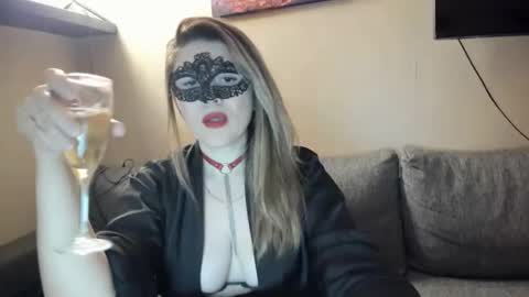 SofiaBells online show from 12/28/24, 08:15