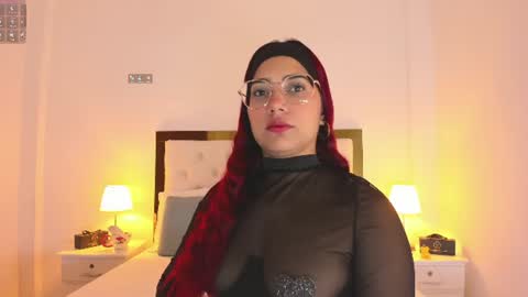 Sara online show from 07/16/26, 03:23
