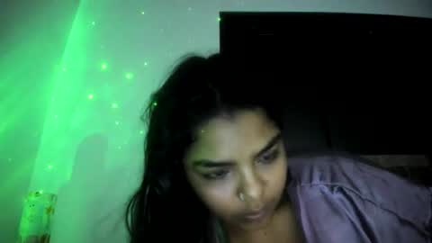 Danna Sofia online show from 09/24/25, 11:08