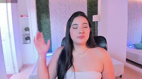 Sofia caramel online show from 12/03/25, 04:38