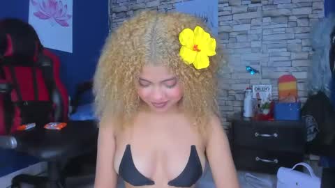 Snapshot of sofiacastillo01 chatting on 02/21/25, 05:31 sofiacastillo01 online show from 02/21/25, 05:31